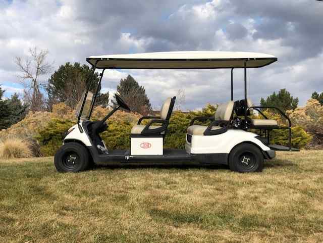 Golf Car Rentals Near Me