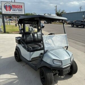 2018 Club Car Tempo