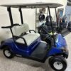 2020 Yamaha Arctic Drift PTV Electric