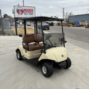 2022 Yamaha EFI QT Sunstone