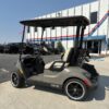 2024 Yamaha AC Lead Acid Electric Titan Matte