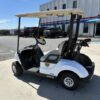 2026 Yamaha Lithium Fleet Car Glacier