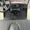 2026 Ruby Red Whisper W5 Golf Edition