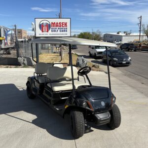 2026 Yamaha Gas Concierge 4/6