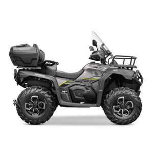 CFMOTO CFORCE 625 Touring Overland (Price +VAT)