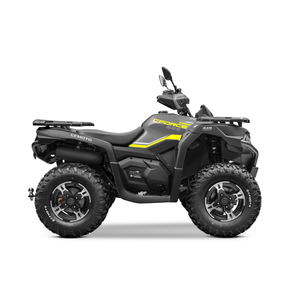 CFMOTO CFORCE 625 (Price +VAT)