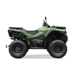 ATV›CFMOTO CFORCE 450 EPS (Price +VAT)