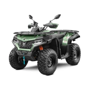 CFMOTO CFORCE 625 AGRI (Price +VAT)