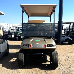 2006 Columbia 4 Seater/ Electric