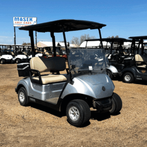2018 Moonstone EFI Quitetech/ Gas