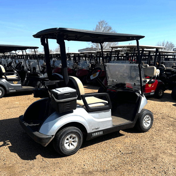 2018 Moonstone EFI Quitetech/ Gas - Image 3