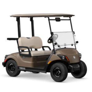 2026 Titan AC Yamaha PTV
