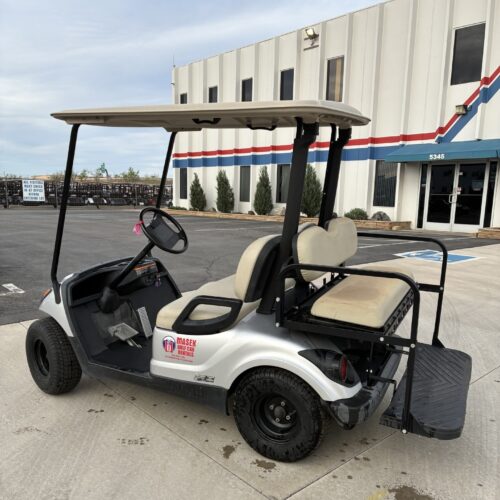 2016 Yamaha Gas Moonstone - Image 3