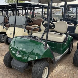 2024 Yamaha YDRE AC Lithium PTV - Image 7