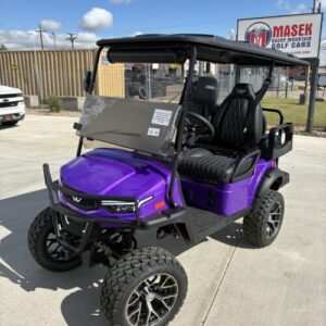 2026 Purple Halo Whisper