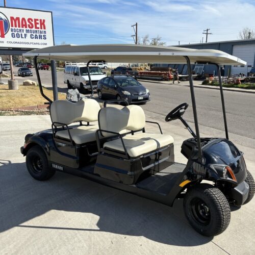 2026 Yamaha Gas Concierge 4/6 - Image 2