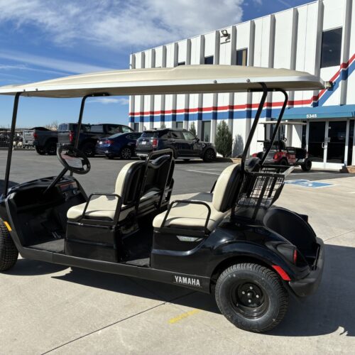 2026 Yamaha Gas Concierge 4/6 - Image 3