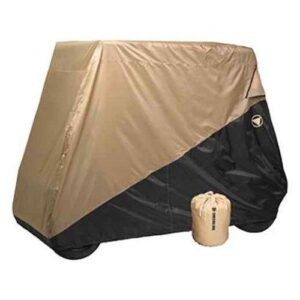 Easy-On Golf Car Cover