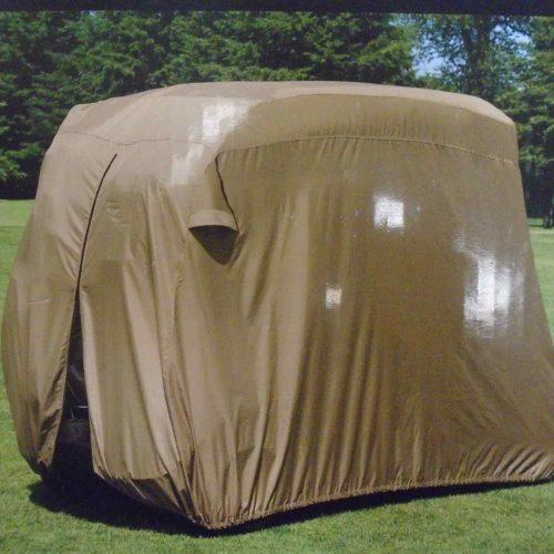 Easy-On Golf Car Cover - Image 5