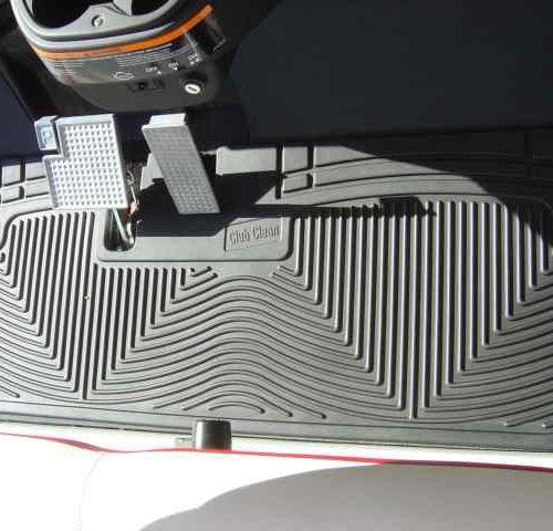 Gorilla Mat Floor Cover - Image 2