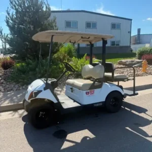Rental 4 Passenger