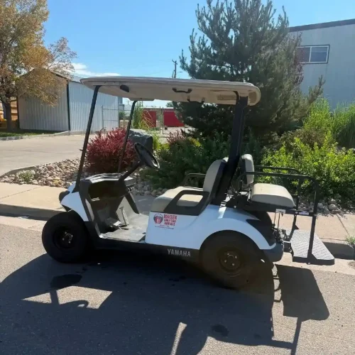 Rental 4 Passenger - Image 3