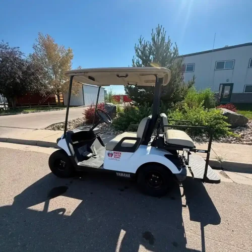 Rental 4 Passenger - Image 6