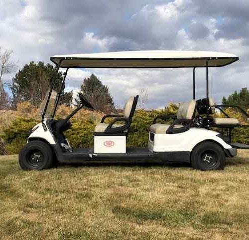 Rental 6 passenger - Image 2