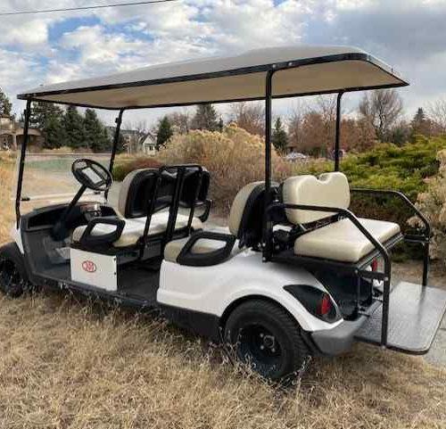 Rental 6 passenger - Image 3