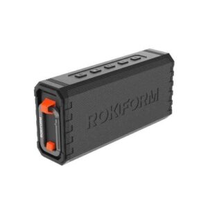 Rokform Wireless Golf Speaker