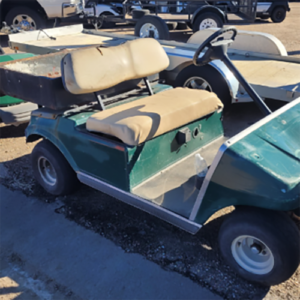 Utility Carryall/ Electric Utility Carryall/ Electric