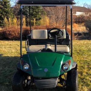 Utility Rental