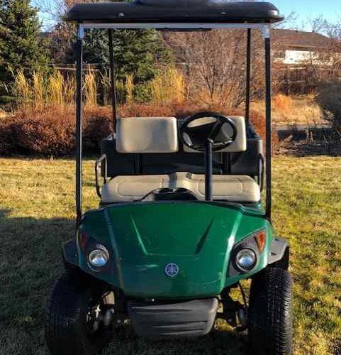 Utility Rental