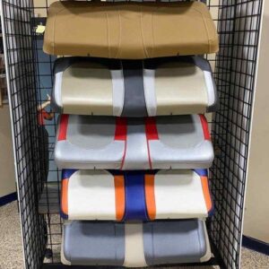 Yamaha Drive Custom Seat Covers
